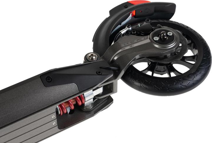 Produktbild Bodyswiss Electric Scooter Scout D (20 km/h)
