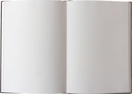 Actual product image Paperblanks Blooming poetry (21 x 21 cm, Hardcover)