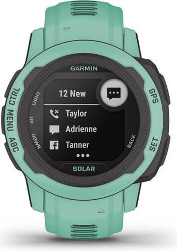 Immagine prodotto Garmin Instinct 2S Solar (40 mm)