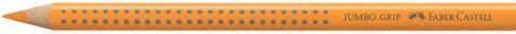 Actual product image Faber-Castell jumbo grip (Chrome Yellow Dark, 1 x)