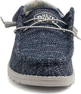 Actual product image Hey Dude Wally Sox (43)