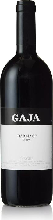 Produktbild Angelo Gaja Darmagi Langhe 2009 (1 x 75 cl, 2009)