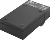Actual product image Newell DC-USB-Ladegerät für BP955/975-Akkus für Canon (Camera battery charger)