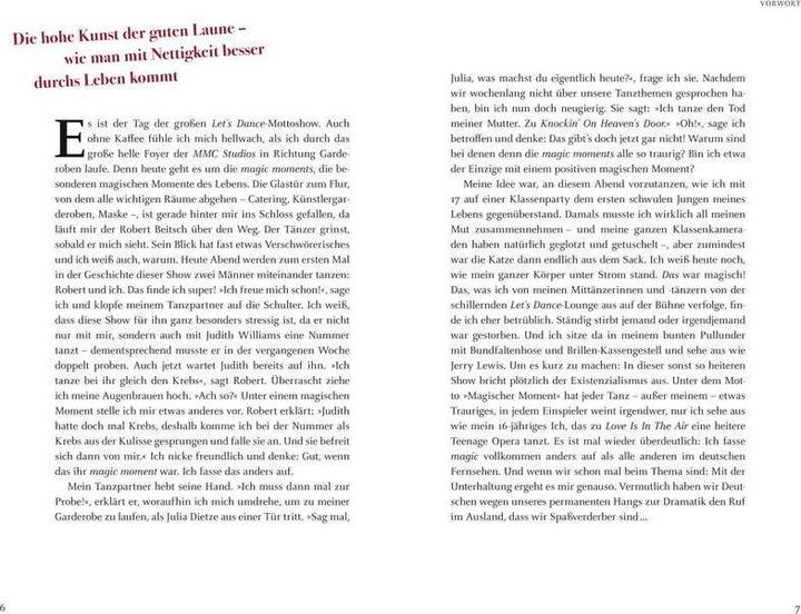 Produktbild Netter is better (Deutsch, Thomas Hermanns, 2019)