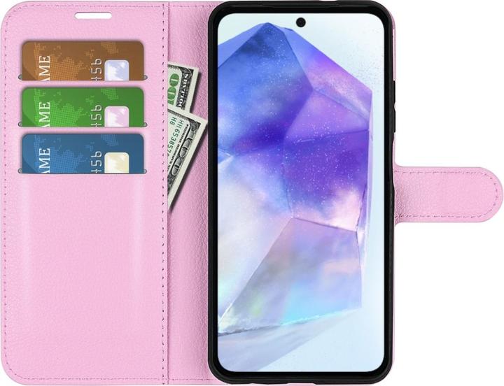 Image du produit Screenguard Leather Guard (Samsung Galaxy A55)