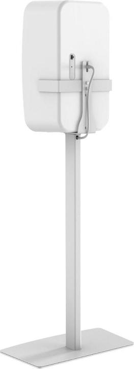 Actual product image Cavus Stand for Sonos FIVE, vertical (1 pcs., Wall installation, Rotatable)
