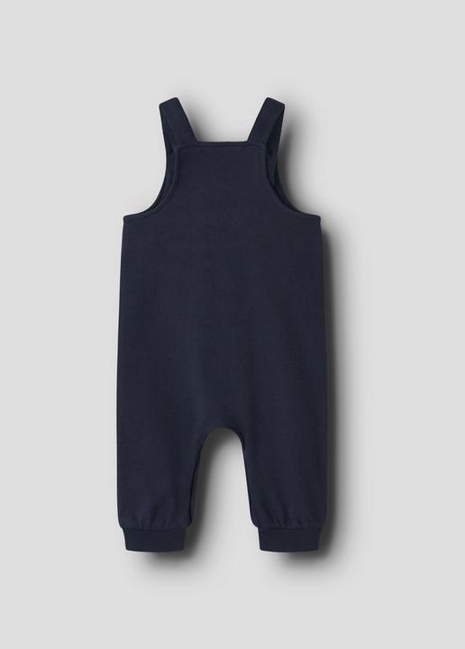 Actual product image Name it Bio-Baumwoll Overall (68)