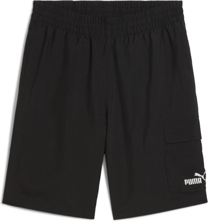 Image du produit Puma ESS No. 1 Logo Woven Cargo Shorts 9 (XL)