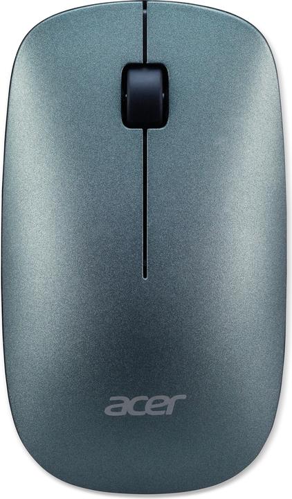 Acer AMR020 Mouse Ambidextrous RF Wireless Optical 1200 DPI (Wireless)