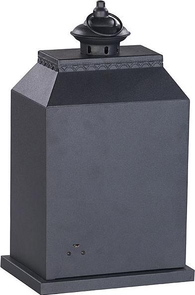 Produktbild Carlo Milano Elektro-Deko-Kamin, USB- & Batterie-Betrieb