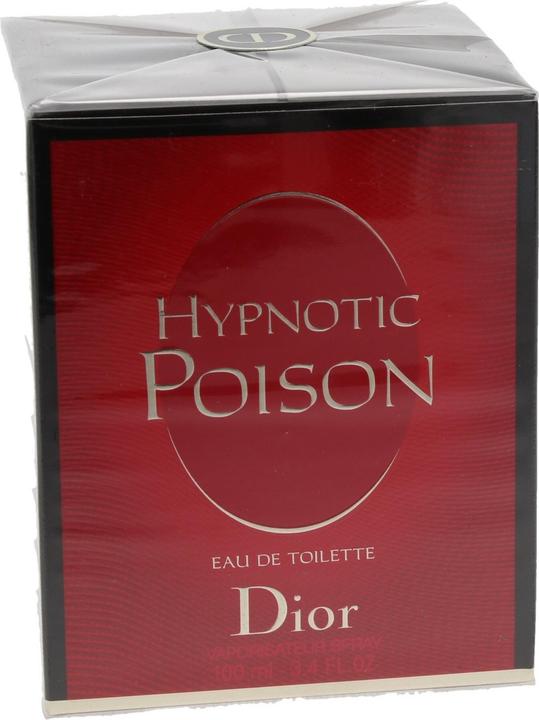 Image du produit Dior Hypnotic Poison (Eau de toilette, 100 ml)