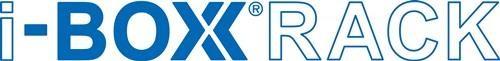 Productafbeelding L-Boxx I-Boxx Rek