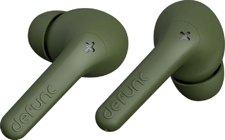 Actual product image Defunc True Audio (ANC, 5 h, Wireless)