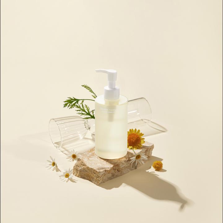 Immagine prodotto Whamisa Fiori biologici - Olio detergente (Petrolifera, 260 ml)
