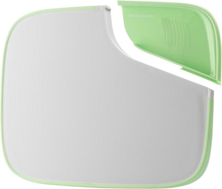 Produktbild InnovaGoods Multifunktionales Schneidebrett