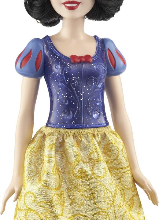 Image du produit Mattel Poupee Blanche-Neige 29cm
