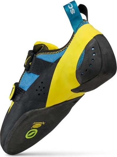 Actual product image Scarpa Vapor V (42)