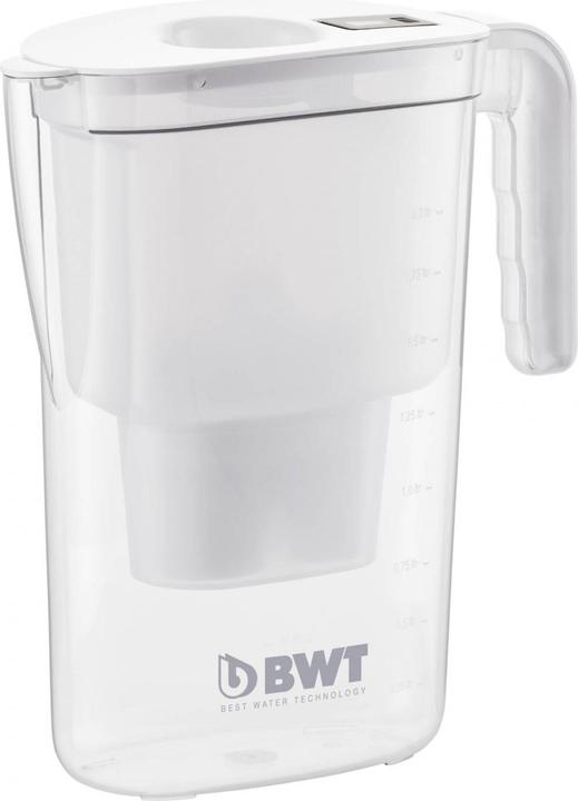 Produktbild BWT Vida inkl 1 Filterkartusche (1.40 l)