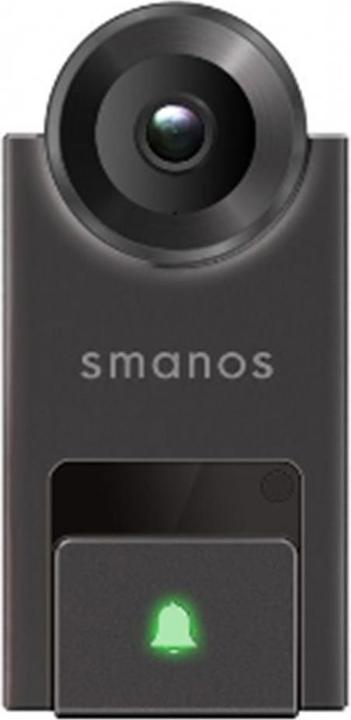 Smanos DB-20 slimme videodeurbel (App, WiFi)