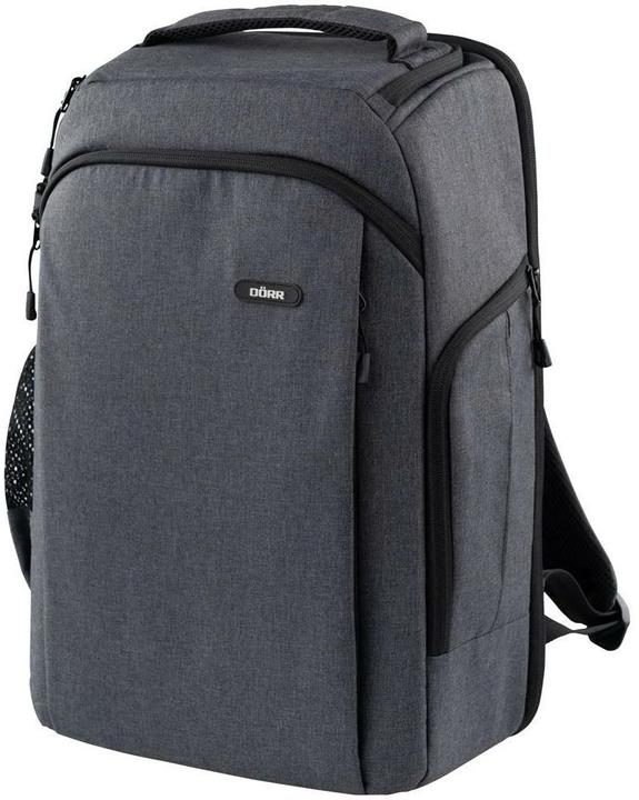 Actual product image Dörr Prague Go (Photo backpack, 16 l)