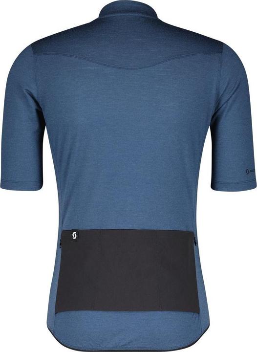 Image du produit Scott Sports Gravel Merino S/S (S)