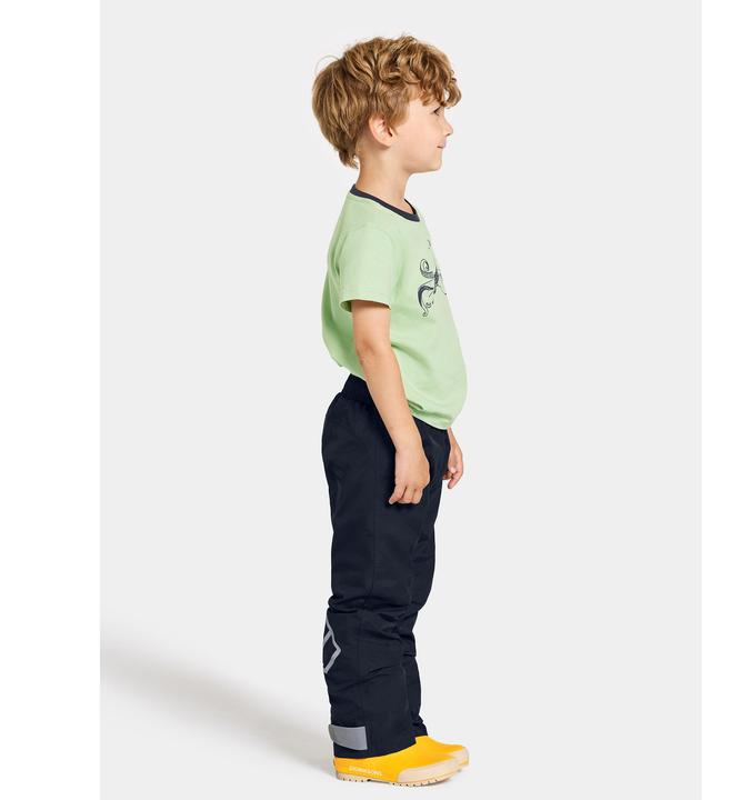 Actual product image Didriksons Kid's Avan Pants (110)