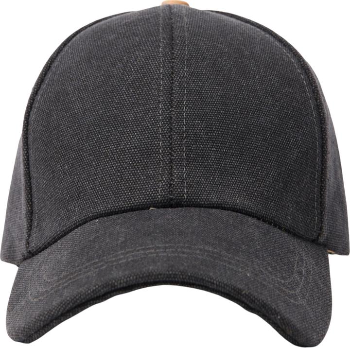 Actual product image Vinga Canvas Aware Baseball Cap (One size)