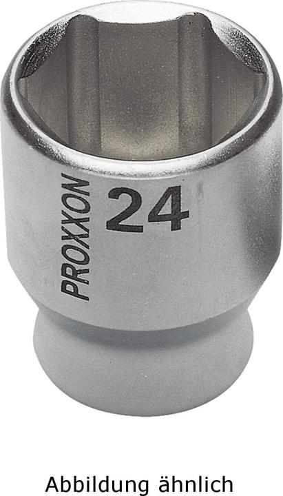 Actual product image Proxxon 1/2" Socket 34 (1/2")