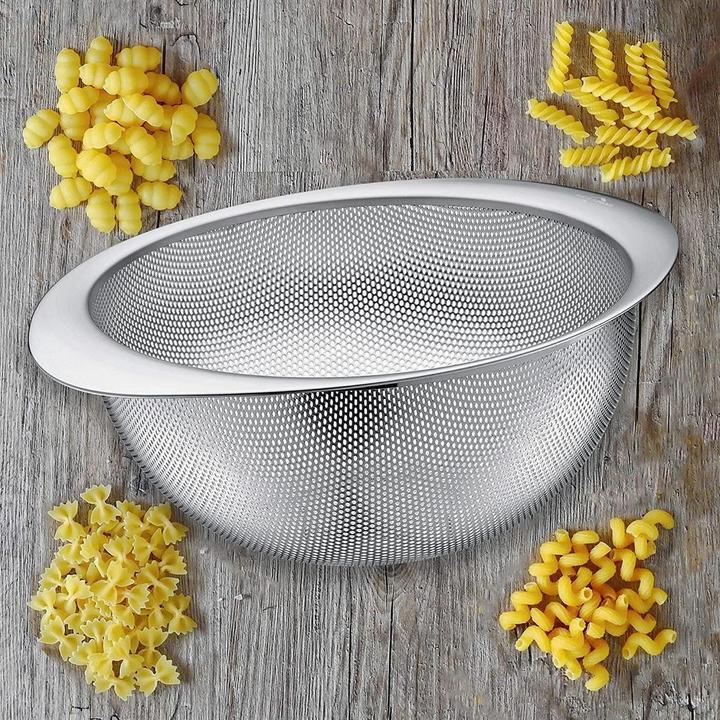 Actual product image Küchenprofi Seiher 'Deluxe' (26 cm)