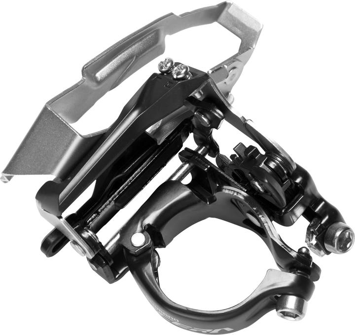 Produktbild Shimano Acera FD-M3000 Umwerfer 3x9-fach /schwarz