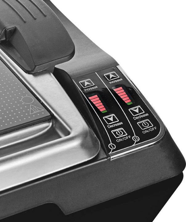 Actual product image Gastroback Teppanyaki Advanced