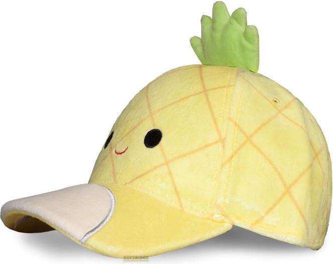 Produktbild Difuzed Squishmallows - Maui Novelty Plush Cap (One Size)