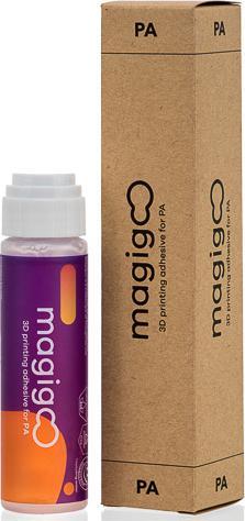 Immagine prodotto Magigoo Colla stick Pro 3D per filamenti PA 50ml (Raccoglitrice)