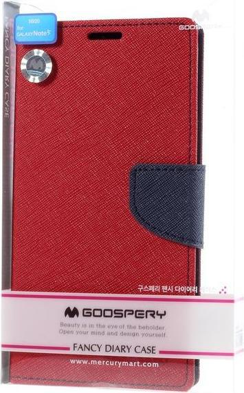 Immagine prodotto Goospery Serie Fancy Diary (Samsung Galaxy Note 5)