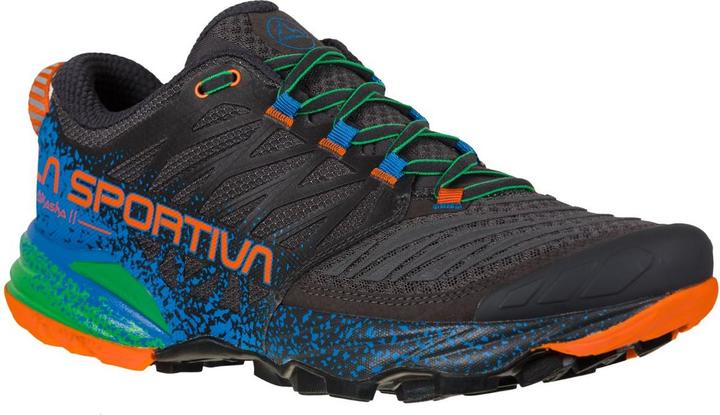 Produktbild La Sportiva Akasha II (43.5)