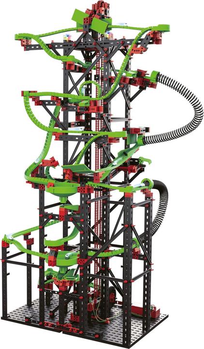 Immagine prodotto Fischertechnik Set dinamico - XXL