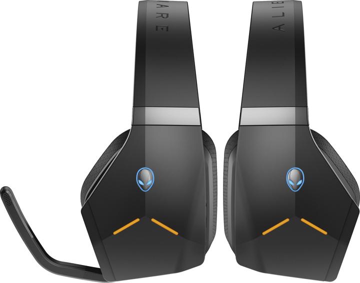 Produktbild Alienware Wireless Gaming Headset AW988 (Kabellos)
