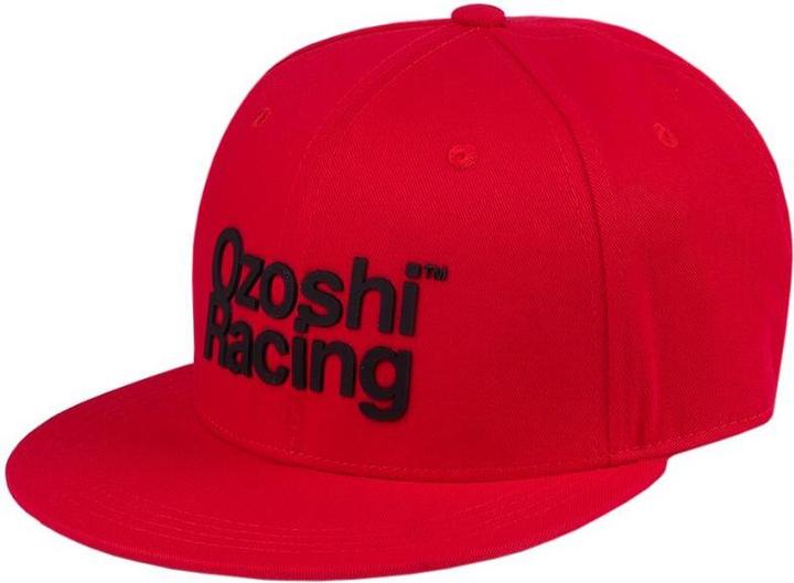 Ozoshi Fcap Pr01 Baseballkappe
