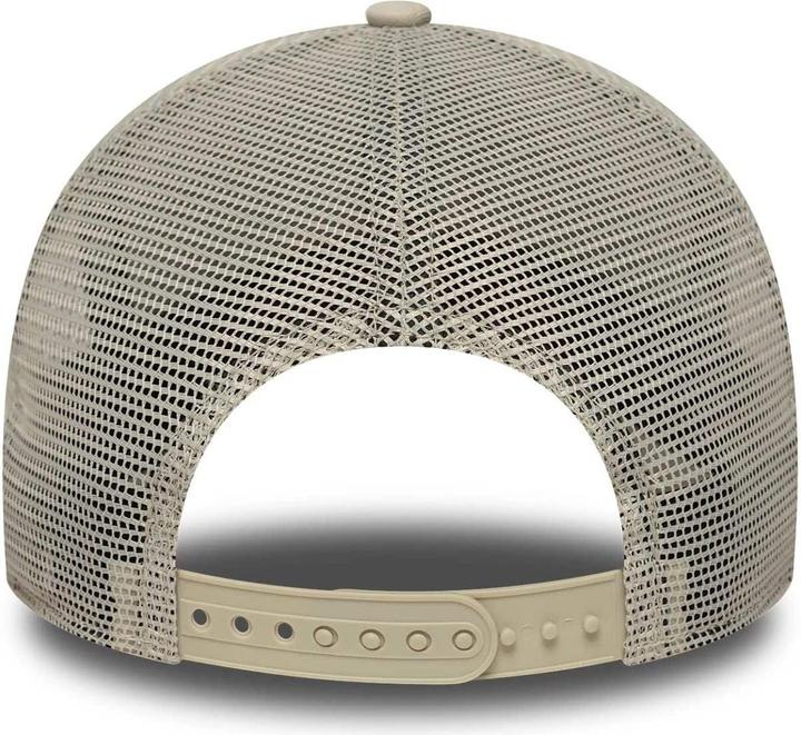 Actual product image New Era New York Yankees 9forty trucker cap (54, 55, 56)