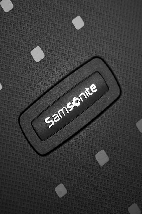 Actual product image Samsonite S'Cure (34 l, Hand luggage (up to 50 litres))