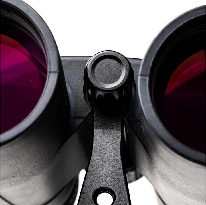 Actual product image Benro Holder BINOH200 binoculars (Tripod remote control)