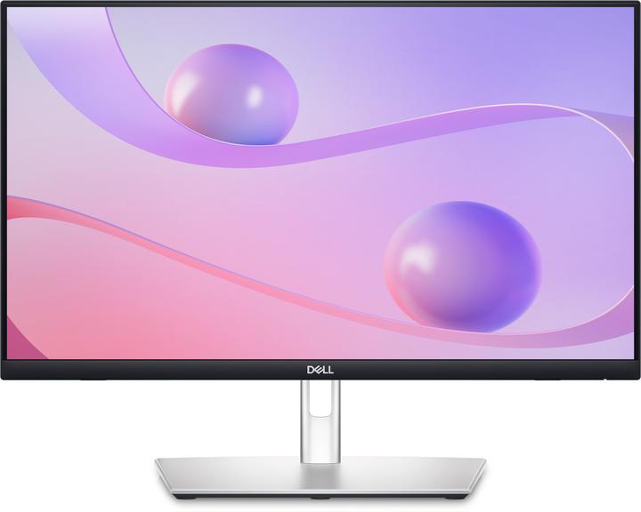 Actual product image Dell P2424HT (1920 x 1080 pixels, 23.80")