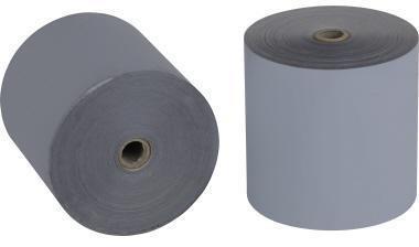 Soennecken Rouleau thermique 4025 80x80x12mm bl 5 pcs/paquet.