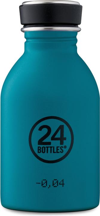 Actual product image 24 Bottles Urban (0.25 l)