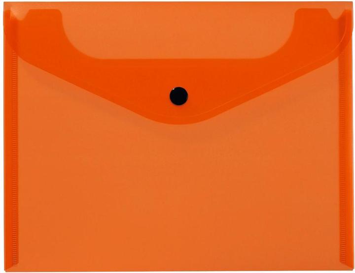 Actual product image Kolma Document pocket Easy A5 colourless (A5, 1 x)
