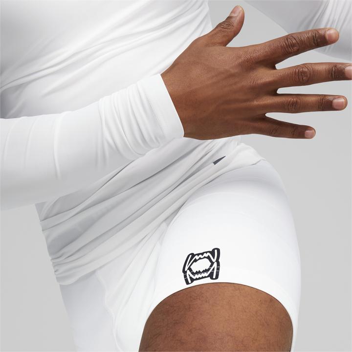 Actual product image Puma Hoops Team Short Baselayer (XL)