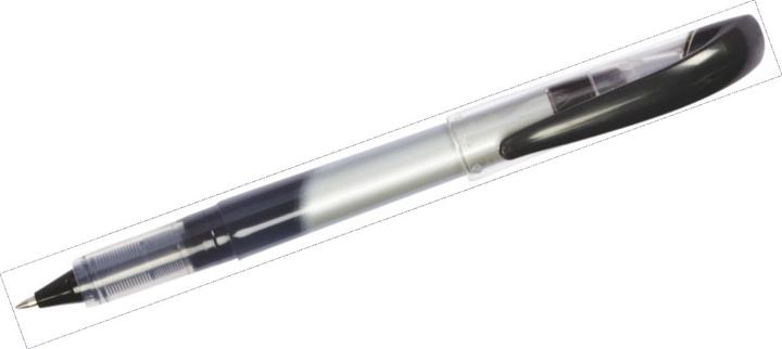 Actual product image Q-Connect Scooter Taurus (Black, 1 x)
