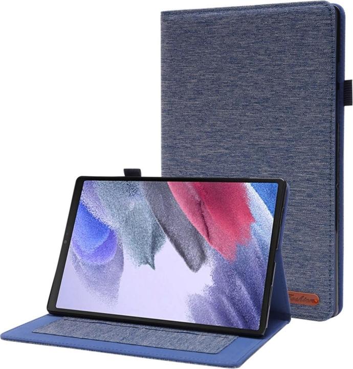 König Design Protective cover for Samsung Galaxy Tab A8 2021 SM-X205 Smart Cover Case Etui Tasche (Galaxy Tab A8)