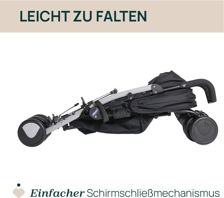 Produktbild Chicco New Echo Lite