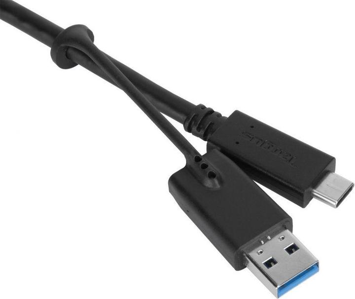 Actual product image Targus DOCK310EUZ (USB-C, 9 Ports)